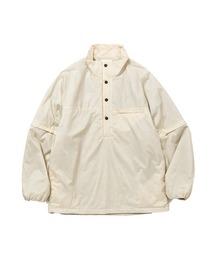 meanswhile | Ultralite Padding SH(シャツ/ブラウス)