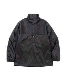 meanswhile（ミーンズワイル）の「Ultralite Padding SH（シャツ/ブラウス）」