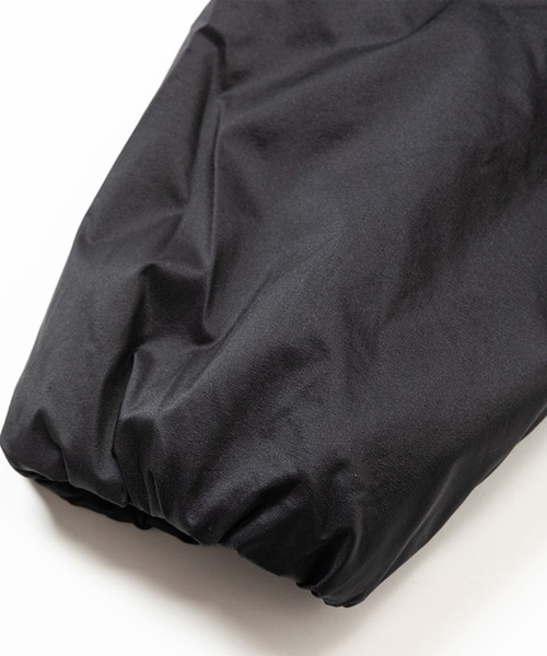 meanswhile(ミーンズワイル)の「Ultralite Padding SH(シャツ/ブラウス・メンズ・ベージュ系その他/チャコール/ブラック・2(M)/3(L)/1(S))」の19枚目の写真