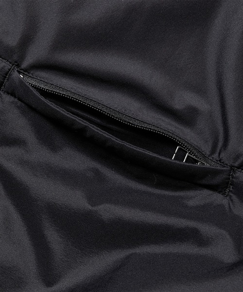 meanswhile(ミーンズワイル)の「Ultralite Padding SH(シャツ/ブラウス・メンズ・ベージュ系その他/チャコール/ブラック・2(M)/3(L)/1(S))」の16枚目の写真