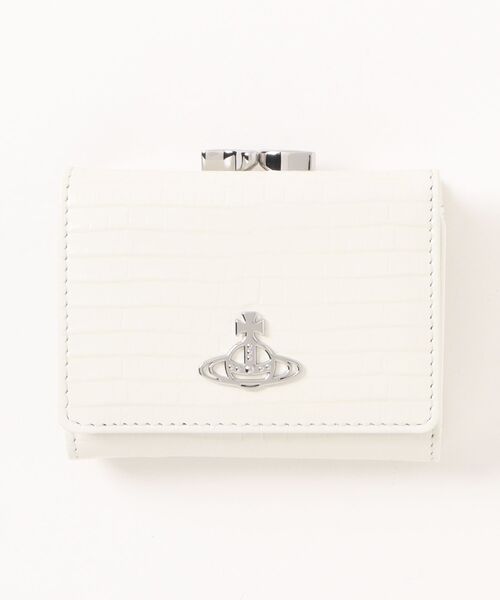SMALL FRAME WALLET（財布）｜Vivienne Westwood（ヴィヴィアン