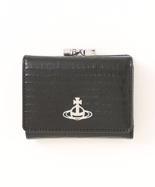 SMALL FRAME WALLET（財布）｜Vivienne Westwood（ヴィヴィアン