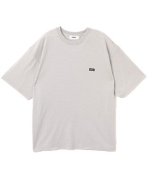 atmos Merino Wool Knit Border T-Shirt / アトモス メリノウール ニット ボーダー Tシャツ