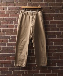 SHIPS | SHIPS: AUTHENTIC チノ パンツ(チノパンツ)