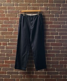 SHIPS | SHIPS: AUTHENTIC チノ パンツ(チノパンツ)