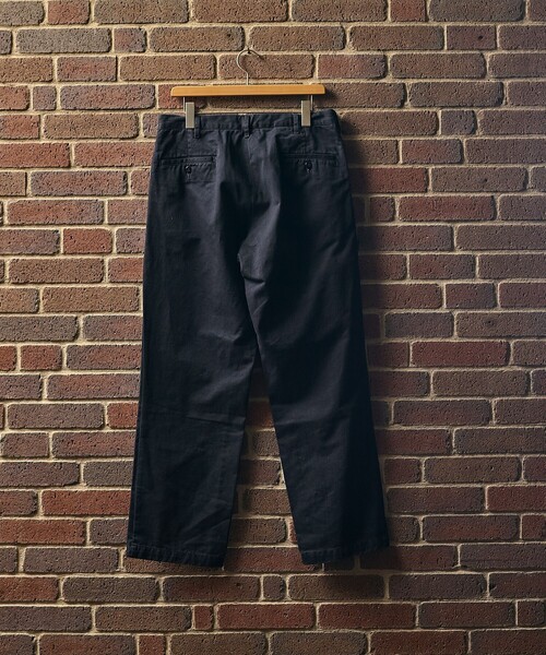 SHIPS: AUTHENTIC チノ パンツ（チノパンツ）｜SHIPS（シップス）の