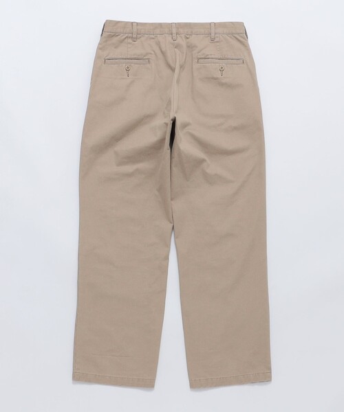 SHIPS: AUTHENTIC チノ パンツ（チノパンツ）｜SHIPS（シップス）の