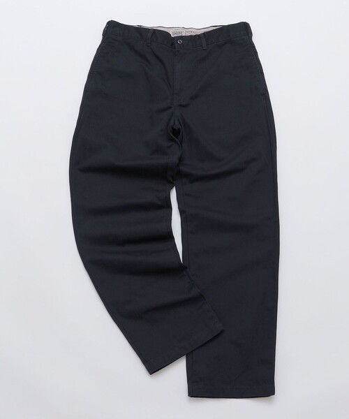 シップス（SHIPS）/SHIPS: AUTHENTIC チノ パンツ SHIPS: AUTHENTIC チノ パンツ（チノパンツ）｜SHIPS（シップス）の