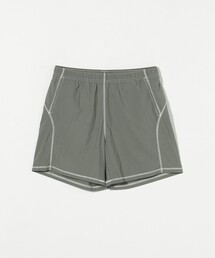 <Adsum> SEAM SHORT/ショートパンツ