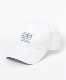 GLOBAL WORK | UNIVERSITY WASHED CAP/571436(ハット)