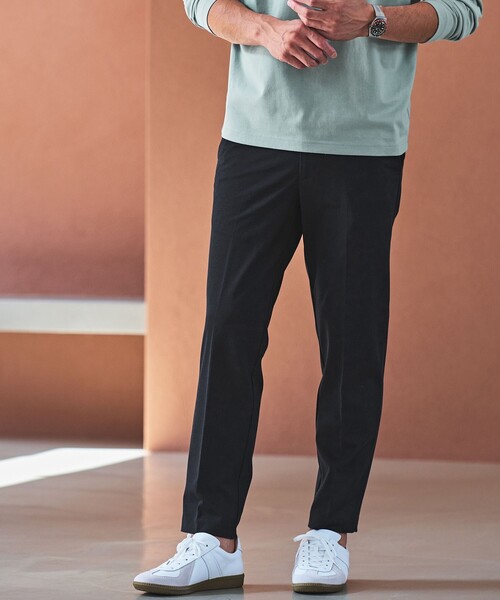 WEB限定】JUST fit ジャージ イージースラックス パンツ（その他パンツ