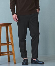 【WEB限定】JUST fit ジャージ イージースラックス パンツ