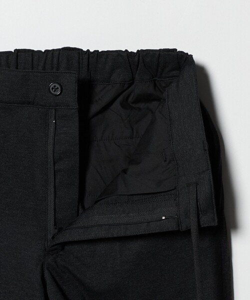 green label relaxing（グリーンレーベルリラクシング）の「【WEB限定】JUST fit ジャージ イージースラックス パンツ（その他パンツ・メンズ・ブラック/ネイビー/ダークグレー/オリーブ・S/M/L/XL）」の5枚目の写真