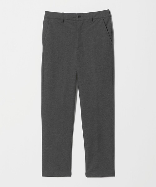 green label relaxing(グリーンレーベルリラクシング)の「【WEB限定】JUST fit ジャージ イージースラックス パンツ(その他パンツ・メンズ・ブラック/ネイビー/ダークグレー/オリーブ・S/M/L/XL)」の8枚目の写真