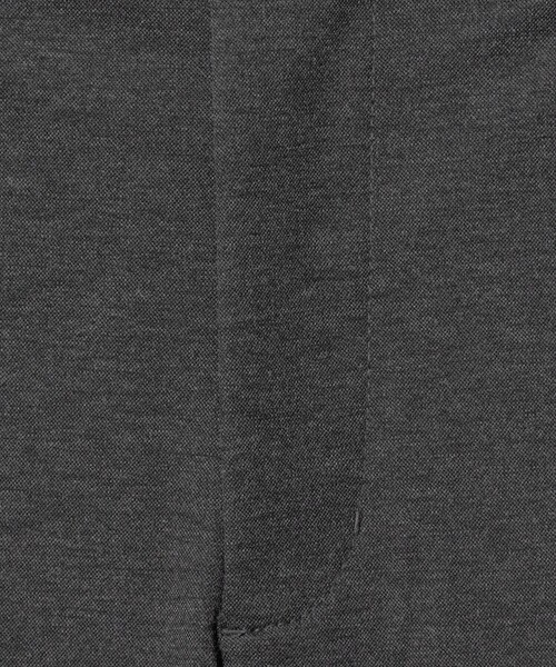 green label relaxing(グリーンレーベルリラクシング)の「【WEB限定】JUST fit ジャージ イージースラックス パンツ(その他パンツ・メンズ・ブラック/ネイビー/ダークグレー/オリーブ・S/M/L/XL)」の5枚目の写真