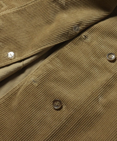 soulberry（ソウルベリー）の「おおきな栗のモンブランのベスト（ベスト・レディース・ベージュ・M/L/LL/3L/4L/5L）」の6枚目の写真