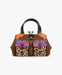 ANNA SUI（アナスイ）の「キャロル （店舗限定）2WAYハンドバッグ（ハンドバッグ）」