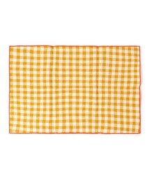TOMORROWLAND HOME（トゥモローランドホーム）の「MADRE Placemat ランチョンマット（インテリア雑貨）」