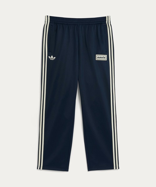 ADIDAS ORIGINALS × OASISファイヤーバード トラックパンツ adidas Originals × Oasis ツアー ファイヤーバード トラック