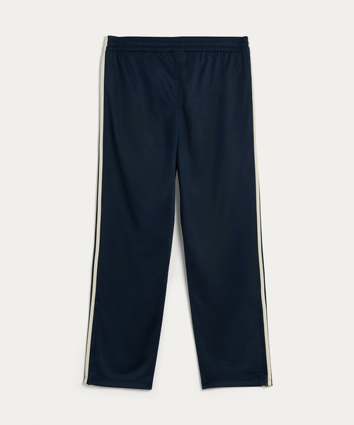 adidas oasis トラックパンツ ネイビーL adidas Originals × Oasis ツアー ファイヤーバード トラック