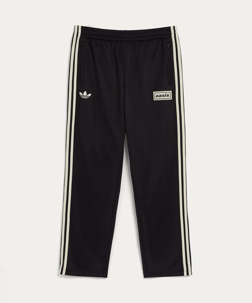adidas Oasis ツアー ファイヤーバード トラックパンツ サイズ M adidas Originals × Oasis ツアー ファイヤーバード トラック