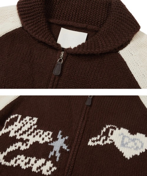 セール】【日本未発売/WEB限定】ILLIGO(イリゴ)/エンジェル カウチン