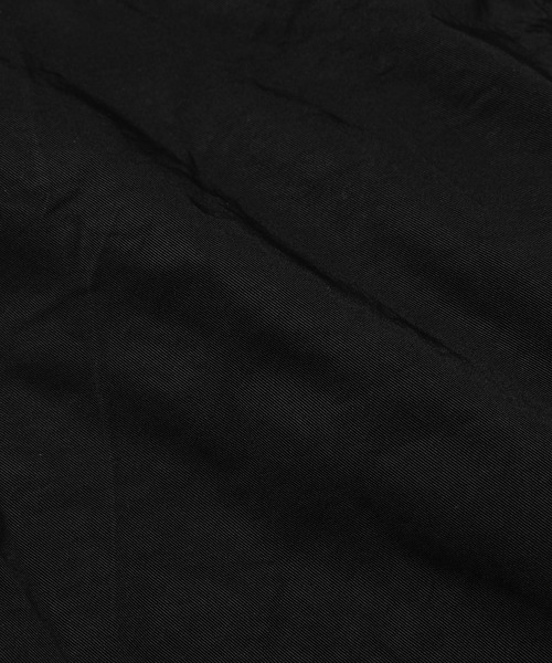 JUNYA WATANABE MAN（ジュンヤワタナベマン）の「NYLON TWILL GARMENT DYE PANTS（その他パンツ・メンズ・ブラック・S/M/L/XS）」の6枚目の写真