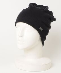 MANIERA（マニエラ）の「ニットキャップ（ニットキャップ/ビーニー）」
