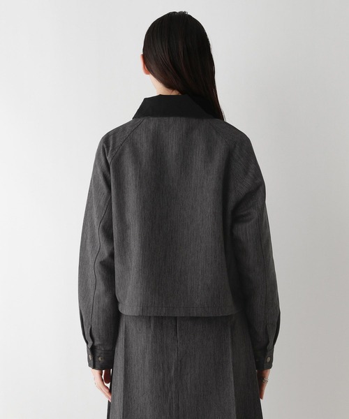 セール】＜DICKIES/ディッキーズ ＞ポリツイードワークジャケット