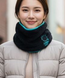 RUSTY（ラスティ）の「【RUSTY/ラスティー】ネックウォーマー/スキーウェア・スノーボードウェア（ネックウォーマー/スヌード）」