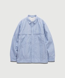 【nanamica / ナナミカ】 Insulation Shirt Jacket