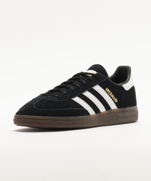 adidas(アディダス)の「【ADIDAS / アディダス】 ハンドボール スペツィアル / Handball Spezial / DB3021(スニーカー・メンズ・ブラック・28cm/27cm/26cm)」の2枚目の写真