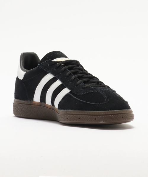 adidas(アディダス)の「【ADIDAS / アディダス】 ハンドボール スペツィアル / Handball Spezial / DB3021(スニーカー・メンズ・ブラック・28cm/27cm/26cm)」の5枚目の写真