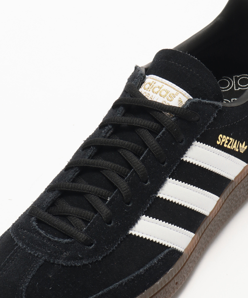 adidas(アディダス)の「【ADIDAS / アディダス】 ハンドボール スペツィアル / Handball Spezial / DB3021(スニーカー・メンズ・ブラック・28cm/27cm/26cm)」の6枚目の写真