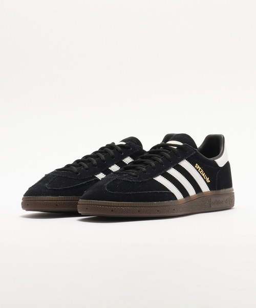 adidas(アディダス)の「【ADIDAS / アディダス】 ハンドボール スペツィアル / Handball Spezial / DB3021(スニーカー・メンズ・ブラック・28cm/27cm/26cm)」の7枚目の写真