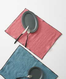 collex（コレックス）の「【新色】リネン ナトゥーラ ランチョンマット 46×33cm（ランチョンマット/テーブルウェア）」