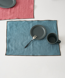 collex（コレックス）の「【新色】リネン ナトゥーラ ランチョンマット 46×33cm（ランチョンマット/テーブルウェア）」