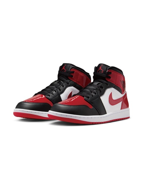 セール】AIR JORDAN 1 MID SE HV4091-006（スニーカー）｜JORDAN BRAND