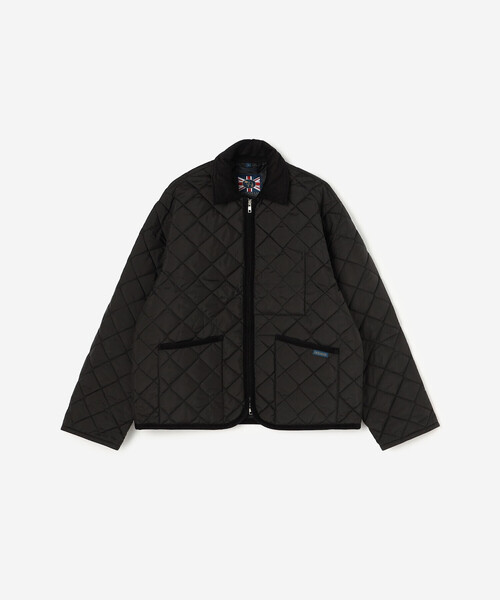 LAVENHAM | キルティングジャケット TEYNHAM MEN（その他