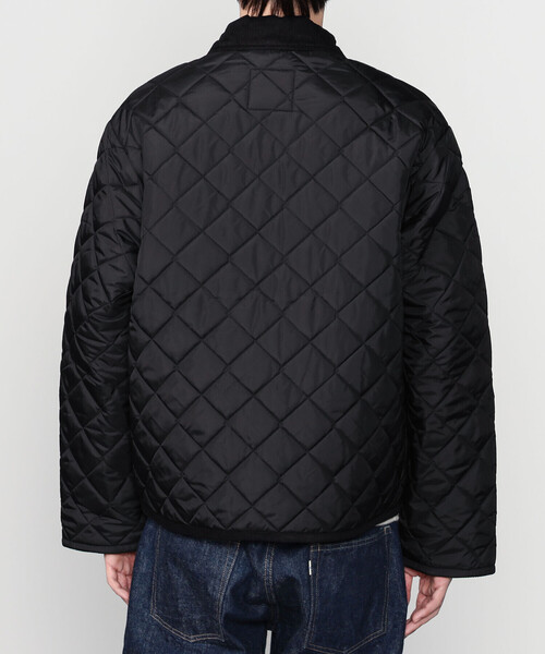 LAVENHAM　キルティングジャケット ラベンハム LAVENHAM キルティングジャケット デンハム | Jalana