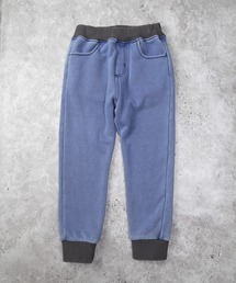 DILASH | 裏シャギーデニムパンツ(その他パンツ)