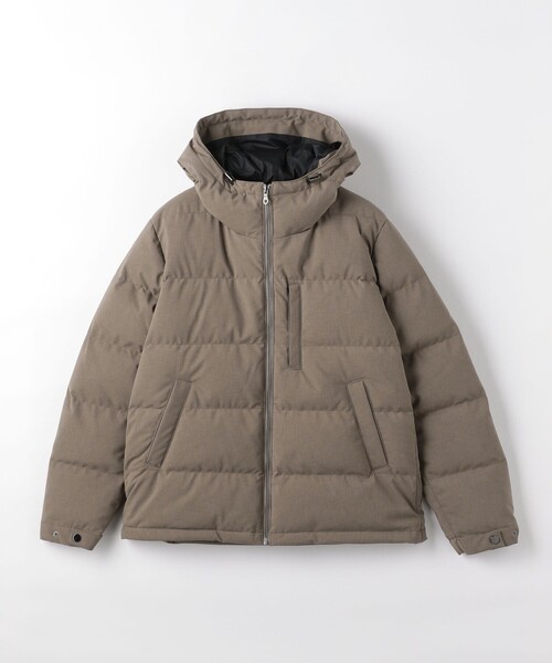 【極美品】  ×ユナイテッドアローズ グレー ダウン S NAKAMURAのスタッフボイス｜ユナイテッドアローズ公式通販 - UNITED