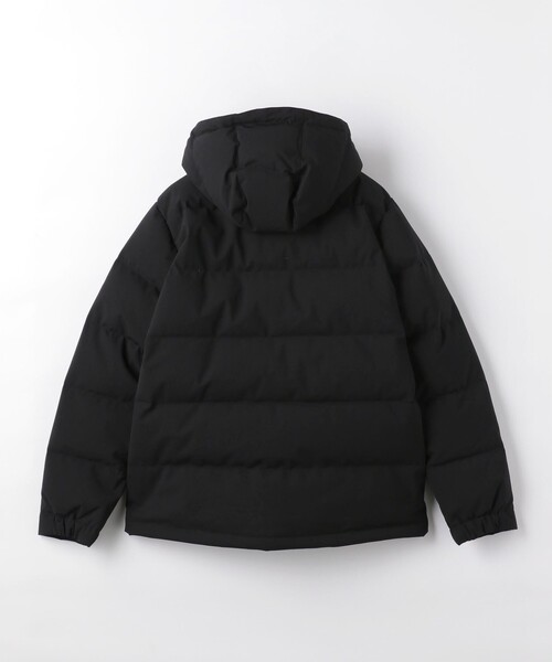 セール】ウールライク ダウンブルゾン‐はっ水‐＜A DAY IN THE LIFE