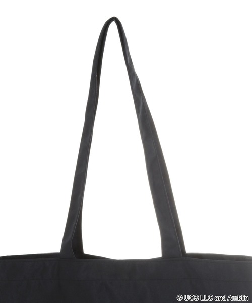 セール】【バック・トゥ・ザ・フューチャー】コラボ トートバッグ