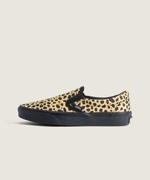 VANS(バンズ)のクラシック スリッポン Y2K / Classic Slip-On Y2K Dalmatian/ VN000D6YEZI1(スリッポン)