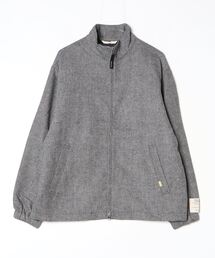 FARAH | FARAH Stand Collar Zip Up Blouson FR0502-M1009(ブルゾン)