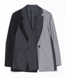 セール/ブランド古着】ETHOSENS｜エトセンスのテーラードジャケット