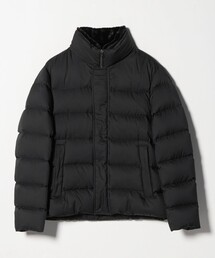 HERNO | ＜HERNO＞スタンドカラー ダウンジャケット(ダウンジャケット/コート)