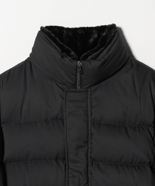 HERNO＞スタンドカラー ダウンジャケット（ダウンジャケット/コート