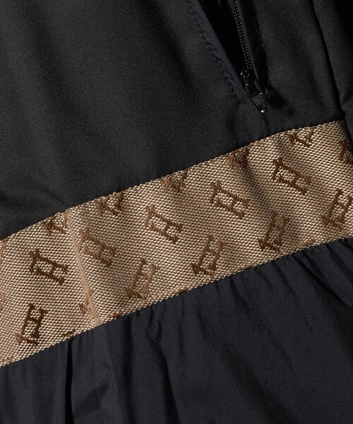 HERNO（ヘルノ）の「＜HERNO＞スタンドカラー ダウンジャケット（ダウンジャケット/コート・メンズ・ブラック・46/48/50）」の12枚目の写真